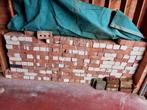 bakstenen, Ophalen, Gebruikt, Bakstenen
