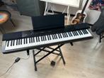 Casio Privia, Muziek en Instrumenten, Piano's, Ophalen, Zo goed als nieuw