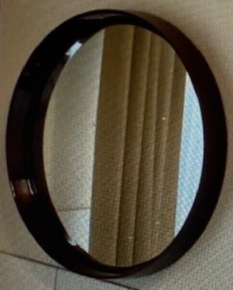 Spiegel vintage, Ophalen, Zo goed als nieuw