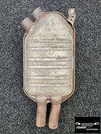 Middendemper Audi S8 4.2 V8 bj 2000, Auto-onderdelen, Gebruikt, -, -, -