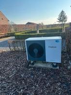 Warmtepomp, Ophalen, Zo goed als nieuw, Overige typen, Hoog rendement (Hr)