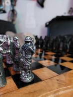 le jeu d'échecs, 1 ou 2 joueurs, Enlèvement ou Envoi, Utilisé