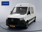 Mercedes-Benz Sprinter 311 L2H2 Automaat Camera MBUX met Car, Automaat, Electronic Stability Program (ESP), Wit, Mercedes-Benz