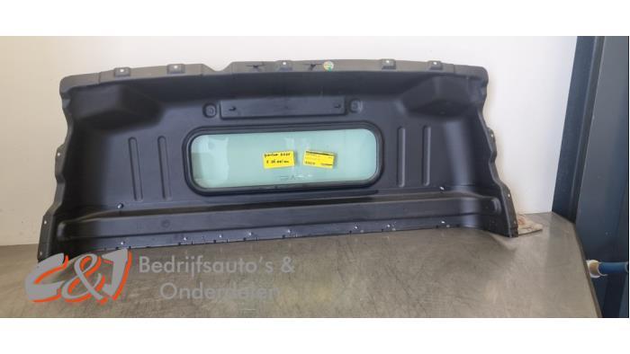 Cloison cabine d'un Peugeot Partner, Autos : Pièces & Accessoires, -, 3 mois de garantie, Utilisé, -