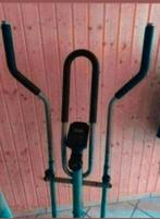 Vélo elliptique, Enlèvement, Vélo elliptique