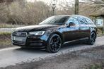 Audi A4 A4 Avant 2.0 TFSI S line S tronic *Zetelverwarming, Auto's, 4 cilinders, 1984 cc, Bedrijf, 5 deurs