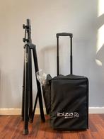 Ibiza Sound-luidspreker, Ophalen, Zo goed als nieuw