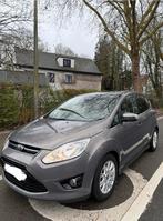 Ford C-max // 65 500 km, Auto's, Stof, Beige, Handgeschakeld, 5 deurs