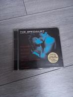 CD The specialist Various soundtrack Stallone, Ophalen, Gebruikt