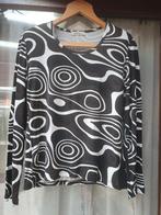 Blouse van My Claudia maat 2, Kleding | Dames, Blouses en Tunieken, Maat 38/40 (M), Wit, Gedragen, My Claudia