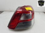 FEU ARRIÈRE DROIT Toyota Yaris II (P9) (|815510D251|), Utilisé, Toyota