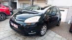 Citroen C4 Picasso 1.6 Diesel Automaat 2011 267000km Aircond, Auto's, Citroën, Automaat, Euro 5, 4 cilinders, 1600 cc