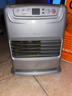 Qlima lasserkachel SRE 3531 TC-2, Huis en Inrichting, Ophalen, Zo goed als nieuw