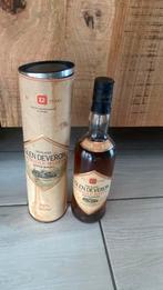 Glen Deveron 12years  1978, Collections, Enlèvement ou Envoi, Comme neuf