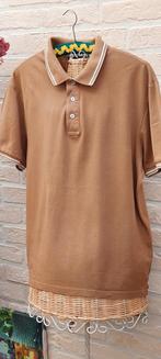 Polo maat xxl, Kleding | Heren, Grote Maten, Ophalen of Verzenden, Zo goed als nieuw, Overige kleuren, Shirt