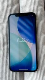 Iphone 12 pro, 512GB, blauw + hoesjes + screenprotector, Télécoms, Téléphonie mobile | Apple iPhone, Enlèvement ou Envoi, 73 %