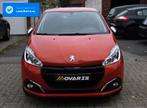 Peugeot 208 1.2iFacelift Carplay PDC Cruise Controle, Autos, Achat, Euro 6, Entreprise, 82 ch