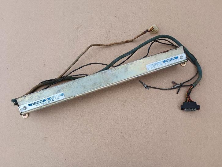 Tormat Seeburg LPC1 (1963) jukebox, Collections, Machines | Jukebox, Seeburg, Envoi