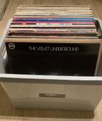 Rock, Blues, Jazz, New Wave LP's, Enlèvement ou Envoi, Utilisé, Autres formats, Autres genres