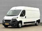 Peugeot Boxer 335 2.0 BlueHDI L3H2 Bus met laadklep, Cruise Control, Achat, Euro 6, Entreprise