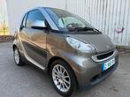 Climatisation automatique Smart Fortwo 1.0mhd approuvée, Autos, Euro 5, Achat, Entreprise, 2 places