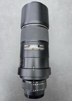 Objectif AF-S Nikkor ED 300mm f/4 D IF, Ophalen, Gebruikt