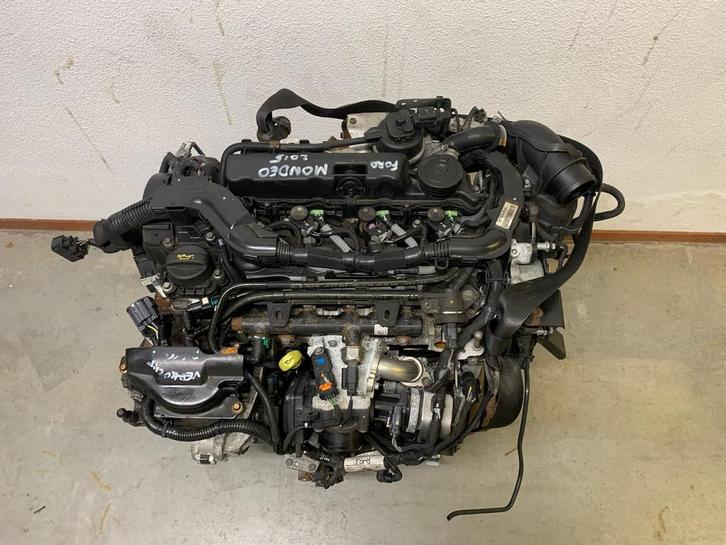 motorblok ford mondeo V 2.0 TDCi motorcode :  T8CD 2015+, Autos : Pièces & Accessoires, Moteurs & Accessoires, Citroën, Ford, Peugeot