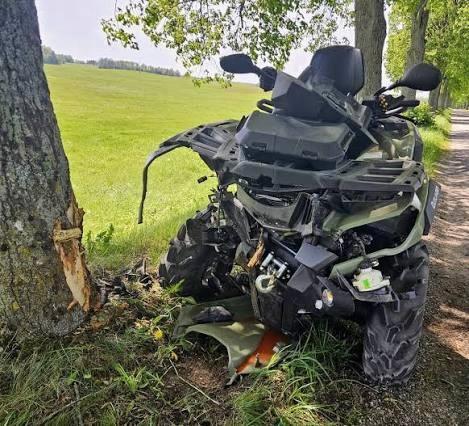 Je Achete tout le Quade dans tout regione Belgiq, Motos, Quads & Trikes, Enlèvement