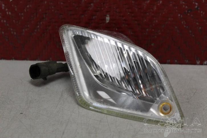 CLIGNOTANT ARRIÈRE GAUCHE Piaggio, Motos, Pièces | Autre, Utilisé