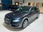 Audi A4 Allroad A4 Allroad 2.0 TDi Quattro DPF * Garantie *, Autos, Euro 5, Achat, Entreprise, A4
