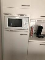 Microgolfoven Atag/ inbouw, Enlèvement, Comme neuf, Encastré, Micro-ondes