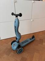 Step Scoot and ride - loopfiets en step, Ophalen, Gebruikt