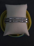 Prachtige zilveren armband, Enlèvement ou Envoi, Argent, Argent
