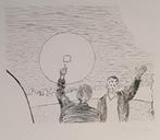 De overtuigden, Ophalen of Verzenden