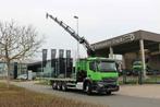 Mercedes 3240 8x4 Arocs - 2017 - 406.990 km - EURO 6, Automaat, Euro 6, Mercedes-Benz, Bedrijf