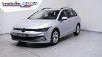 Volkswagen Golf Variant 1.0 eTSI Life NAP 1e Eig. Apple Carp, Argent ou Gris, Achat, Entreprise, Carnet d'entretien