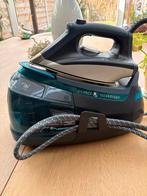 Stroom strijkijzer rowenta, Ophalen, Zo goed als nieuw