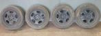 Roues jeep renegate, Autos : Pièces & Accessoires, Pneus & Jantes, Enlèvement, Pneu(s)