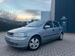 Opel Astra 1.4iBenzine/2003/Elegance/Airco/Gekeurd* 1.750€, Auto's, Stof, 5 deurs, Euro 4, Overige kleuren