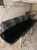 Coffre de toit bmw, Enlèvement, Utilisé