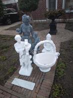 5 tuinbeelden, Jardin & Terrasse, Enlèvement