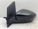 Rétroviseur extérieur gauche d'un Volkswagen Polo, Autos : Pièces & Accessoires, Rétroviseurs, Volkswagen, -, 3 mois de garantie