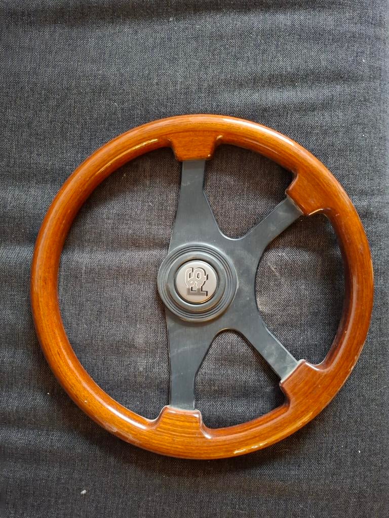 Volant bois Atiwe H4., Enlèvement, Neuf