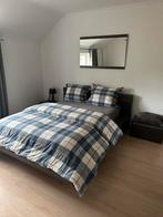 Chambre a coucher avec matelas, Maison & Meubles, Chambre à coucher | Chambres à coucher complètes, Enlèvement, Comme neuf