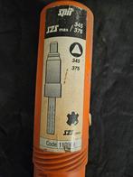 Spit onderdeel toebehoren, Ophalen