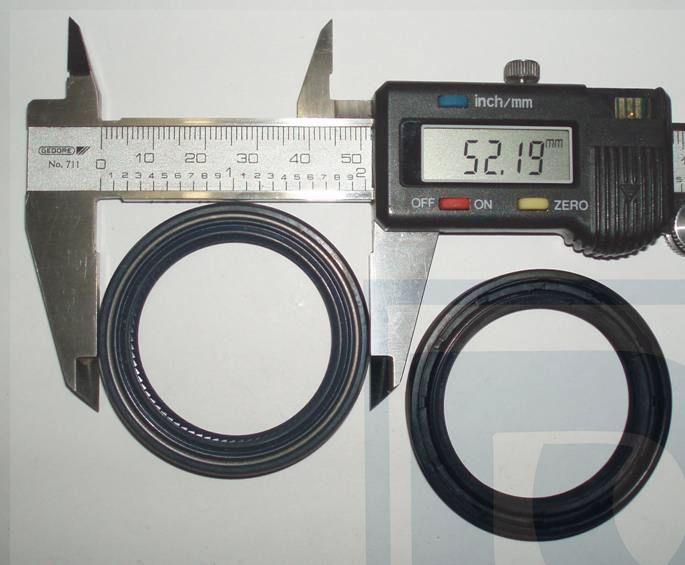 Volvo Keerring versnellingsbak M40+M41+M45+M400+M410 uitgaan, Ophalen of Verzenden, Nieuw