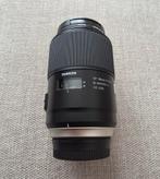 Tamron SP AF 90mm f / 2.8 Di Macro VC USD, Ophalen of Verzenden, Macrolens