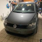 VOLKSWAGEN GOLF PLUS, Auto's, Stof, 4 cilinders, 5 deurs, Dealer onderhouden