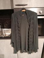 Châle gilet, Enlèvement ou Envoi