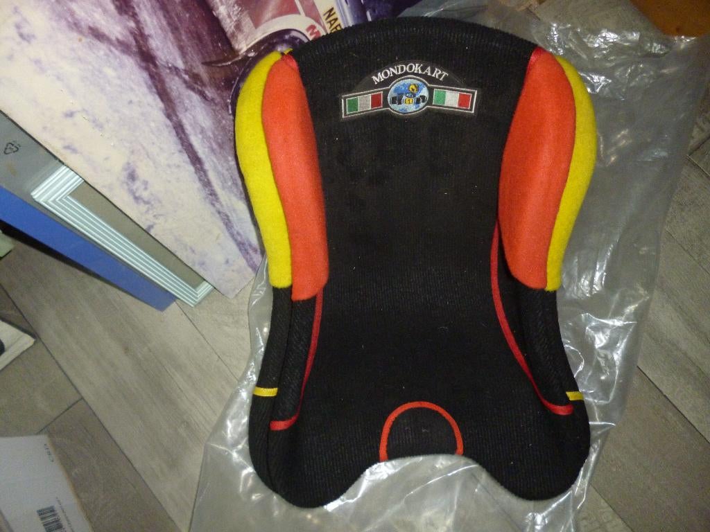 pieces de karting, Enlèvement ou Envoi, Comme neuf